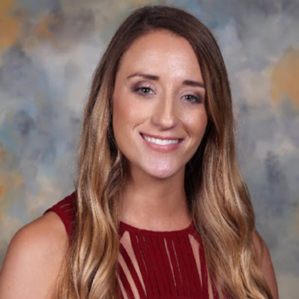 Meet your Posher, Tiffany